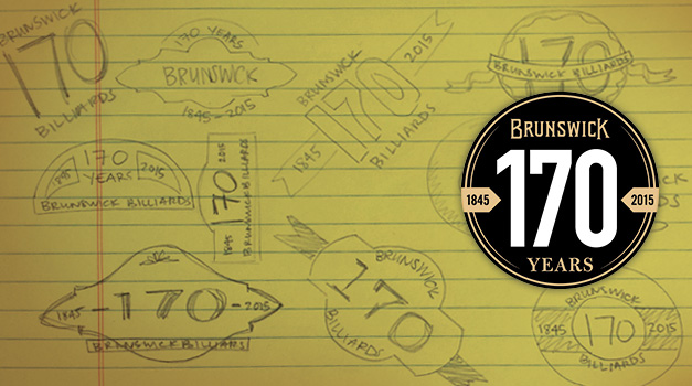 Logo and Sketches