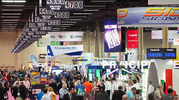 Trade Show