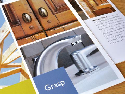 chicago brass chicago bath brochure